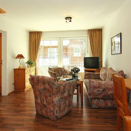 Appartement Pinamar - Dos03023-dyb *