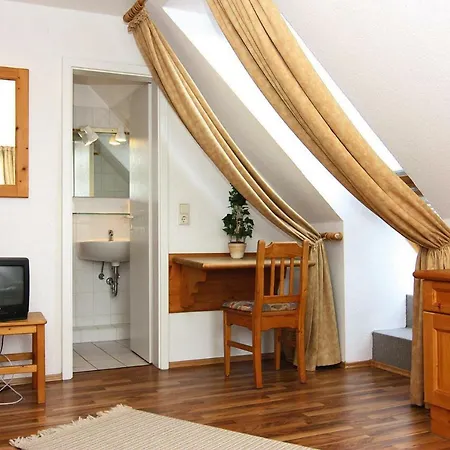 Pinamar - Dos03023-dyb Appartement Scharbeutz